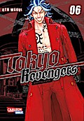 Tokyo Revengers: Doppelband-Edition 6