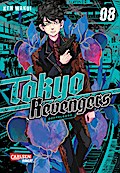 Tokyo Revengers: Doppelband-Edition 8