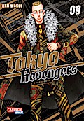 Tokyo Revengers: Doppelband-Edition 9