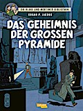 Das Geheimnis der großen Pyramide