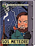 Blake und Mortimer Bibliothek 5: SOS Meteore