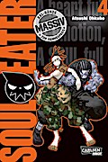 Soul Eater Massiv 4