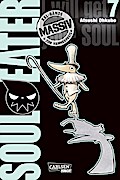 Soul Eater Massiv 7
