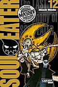 Soul Eater Massiv 12