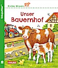 Unkaputtbar: Erstes Wissen: Unser Bauernhof