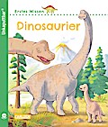 Unkaputtbar: Erstes Wissen: Dinosaurier
