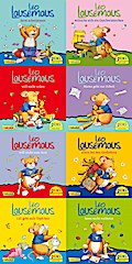Pixi-8er-Set 219: Leo Lausemaus (8x1 Exemplar)
