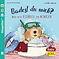 Baby Pixi (unkaputtbar) 85: Mein erstes Bilderbuch zum M...
