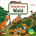 Entdecke den Wald