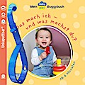 Baby Pixi (unkaputtbar) 159: Mein Baby-Pixi-Bu...