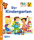 Unkaputtbar: Frag doch mal die Maus: Der Kindergarten