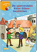 LESEMAUS zum Lesenlernen Sammelbände: Die span...