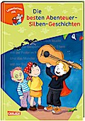 LESEMAUS zum Lesenlernen Sammelbände: Die best...