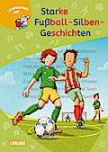 Starke Fußball-Silben-Geschichten