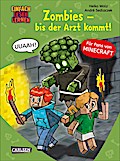 Zombies - bis der Arzt kommt!