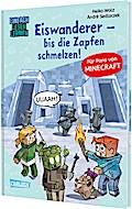 Eiswanderer - bis die Zapfen schmelzen!