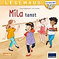 LESEMAUS 215: Mila tanzt