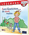 Conni-Geschichten, die stark machen