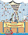 Mein großes Elbphilharmonie-Wimmelbuch