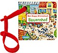 Buggy-Bücher: Mein Buggy-Wimmelbuch: Bauernhof