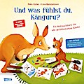 Und was fühlst du, Känguru?