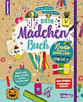 #buch4you: Dein Mädchenbuch: Kreativ durch’s g...