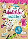 Dein Mädchen-Bastelblock