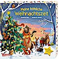Meine fröhliche Weihnachtszeit