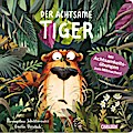 Der achtsame Tiger 1: Der achtsame Tiger (Pappbilderbuch...