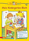 Conni Gelbe Reihe (Beschäftigungsbuch): Mein K...