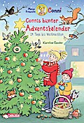 Meine Freundin Conni - Connis bunter Adventskalender