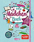 #buch4you: Dein Mädchenbuch: über 230 Ideen für mehr Gli...
