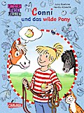 Lesen lernen mit Conni: Conni und das wilde Pony