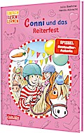 Conni und das Reiterfest