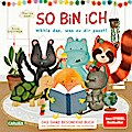 So bin ich - Wähle das, was zu dir passt