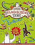 Endlich Pause! Das große Rätselbuch 3
