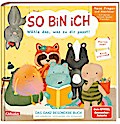 So bin ich - Neue Fragen und Abenteuer mit dei...