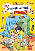 Conni Gelbe Reihe (Beschäftigungsbuch): Mein Conni-Stick...