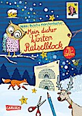 Mein dicker Winter-Rätselblock