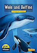 Pixi Wissen 8: VE 5 Wale und Delfine