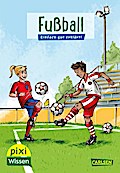 Pixi Wissen: Fußball (5er-VE)