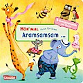 Hör mal (Soundbuch): Verse für Kleine: Aramsamsam