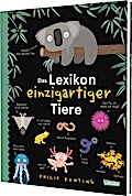 Das Lexikon einzigartiger Tiere