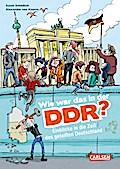 Wie war das in der DDR?