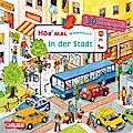 Hör mal (Soundbuch): Wimmelbuch: In der Stadt