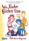 Wie Kinder Bücher lesen