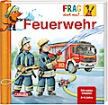 Frag doch mal ... die Maus: Feuerwehr
