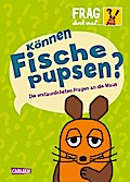 Können Fische pupsen?
