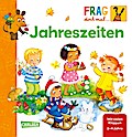 Frag doch mal ... die Maus: Jahreszeiten