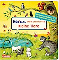 Hör mal (Soundbuch): Erste Geschichten: Kleine...